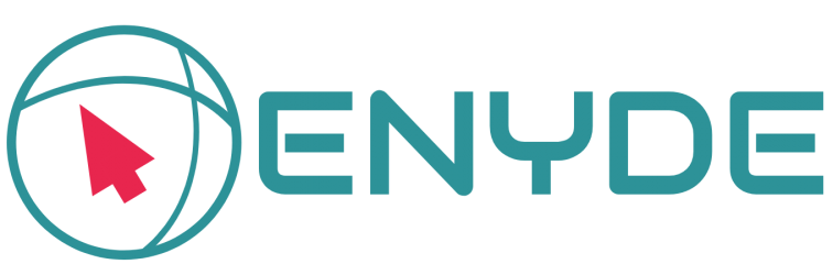 ENYDE Logo